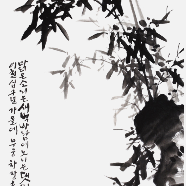 차장훈 70×135cm