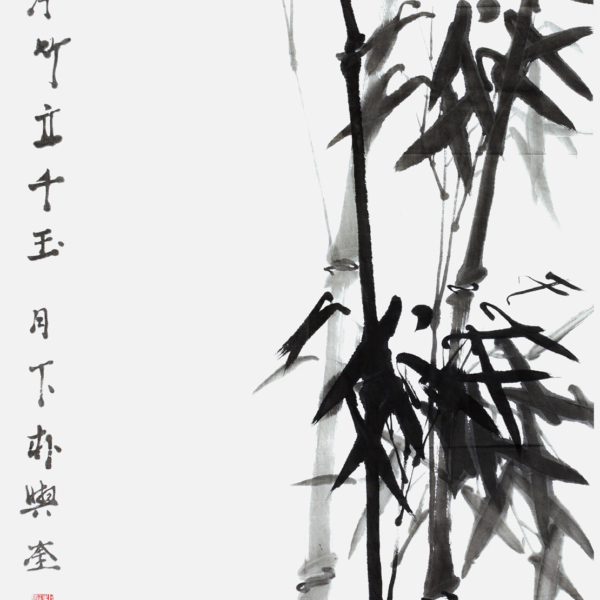 박흥규 70×135cm